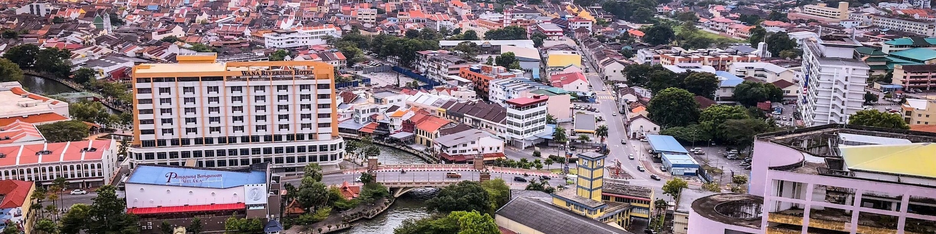 Melaka, Malaysia