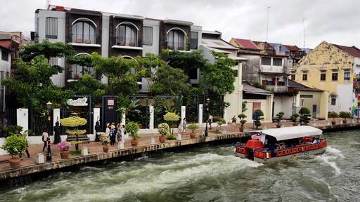 1825 Gallery Hotel @Melaka