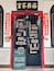 I wasn’t expecting to see these bright red Chinese couplets when I visited the Locahouz cafe. What’s more, you have to press the door bell to enter the restaurant. Once stepped in, I continued to be amazed by the vintage decorations and the delicious, juicy, tender pork belly burgers. It was a cafe experience in the local way. ☕️ #lifeatexpedia #malaysia