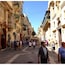Streets of Valletta