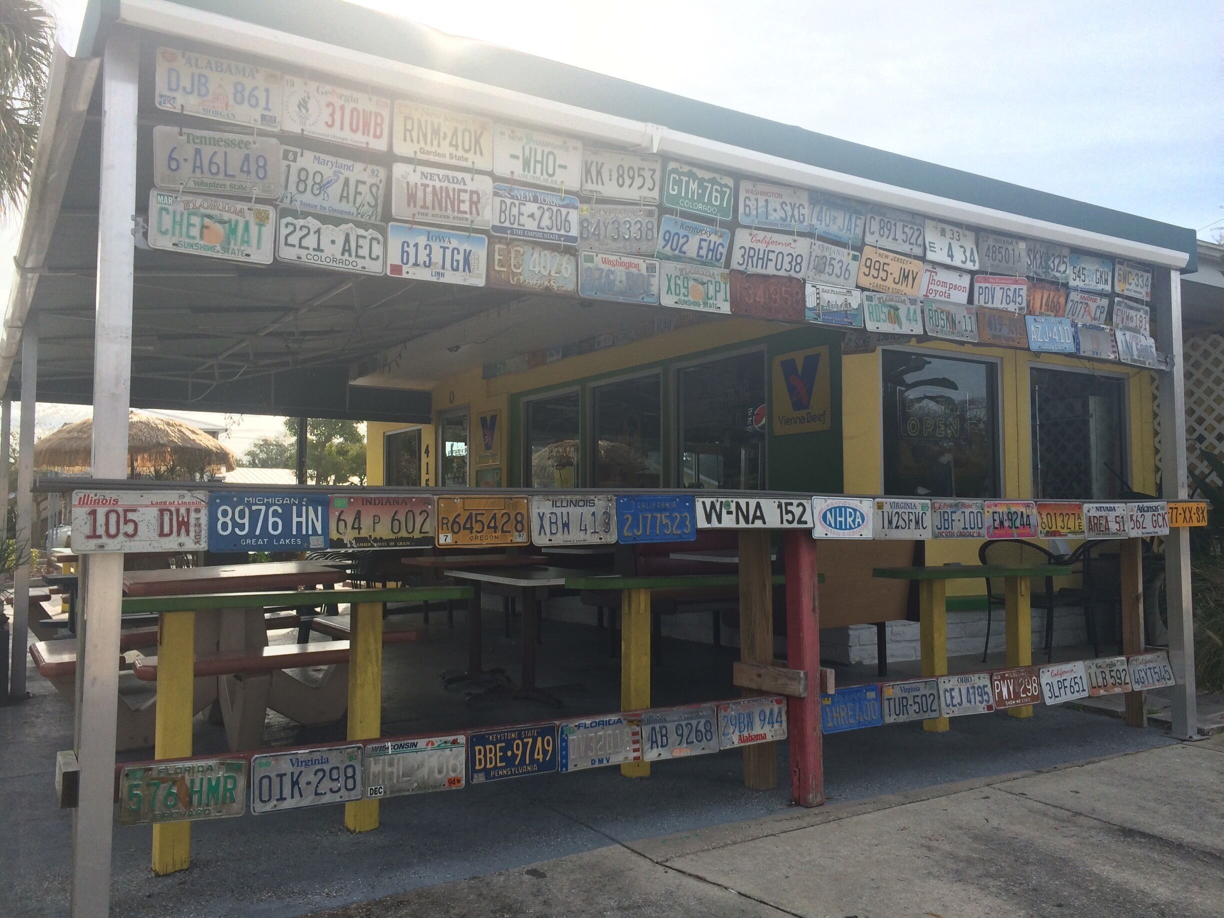 The other side view :) 