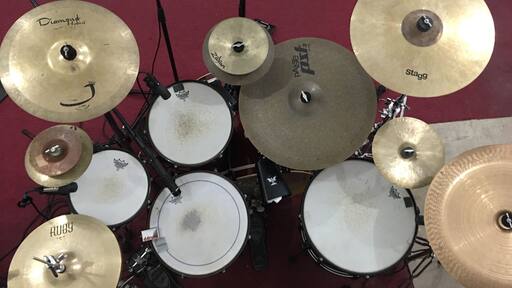 Worstcase scenario...