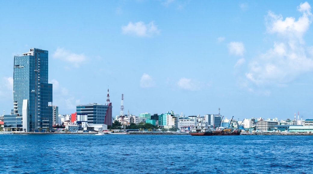 Malé