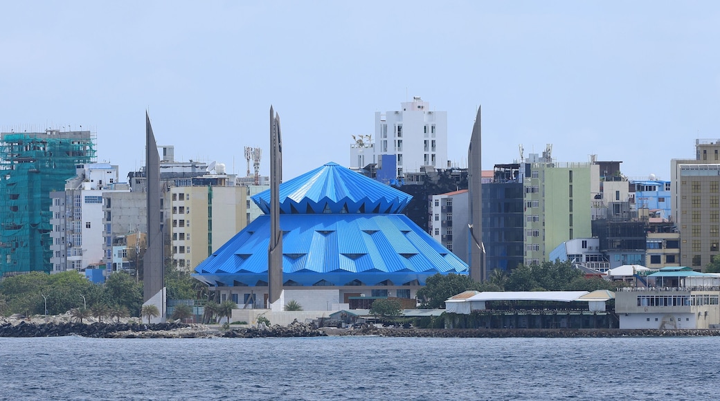 Malé