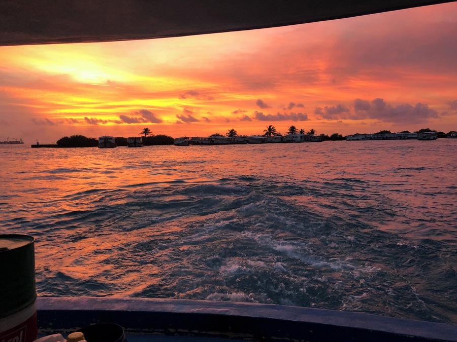 Like a painting