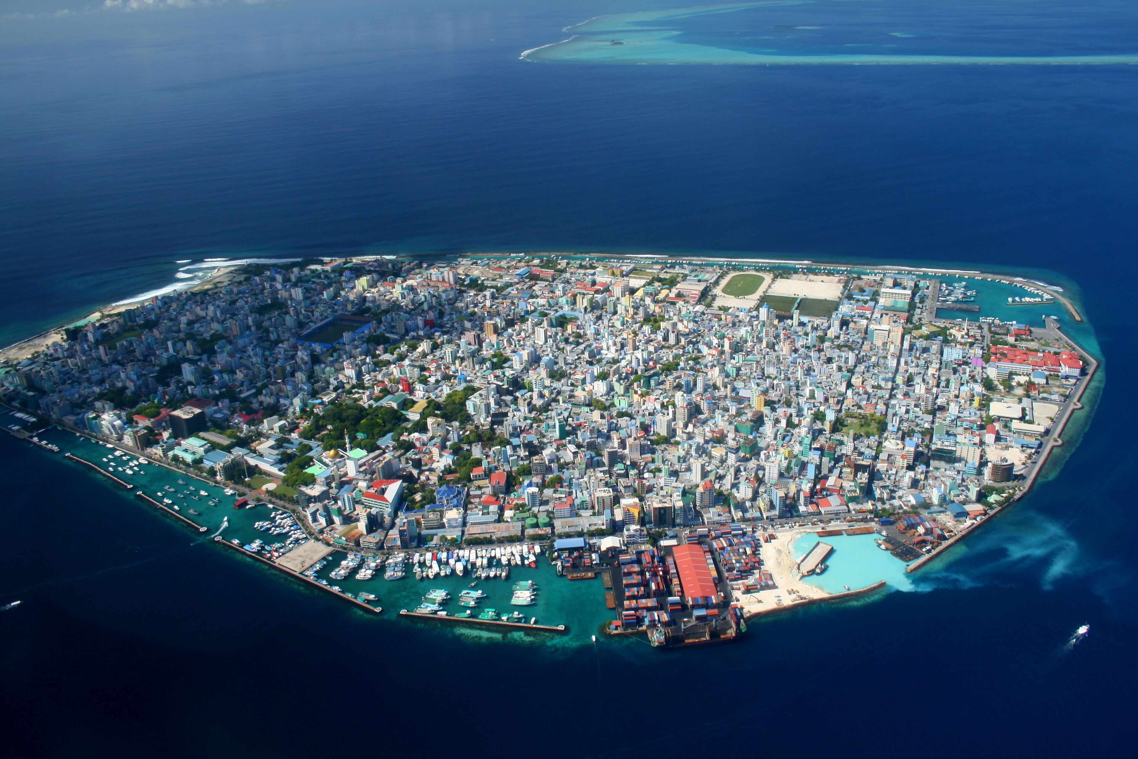 Malé