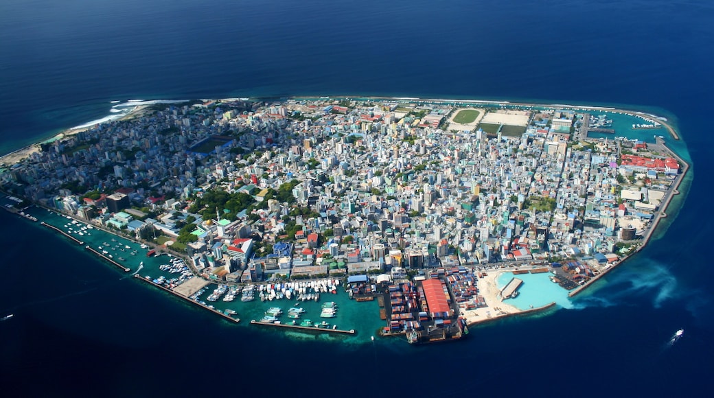 Malé