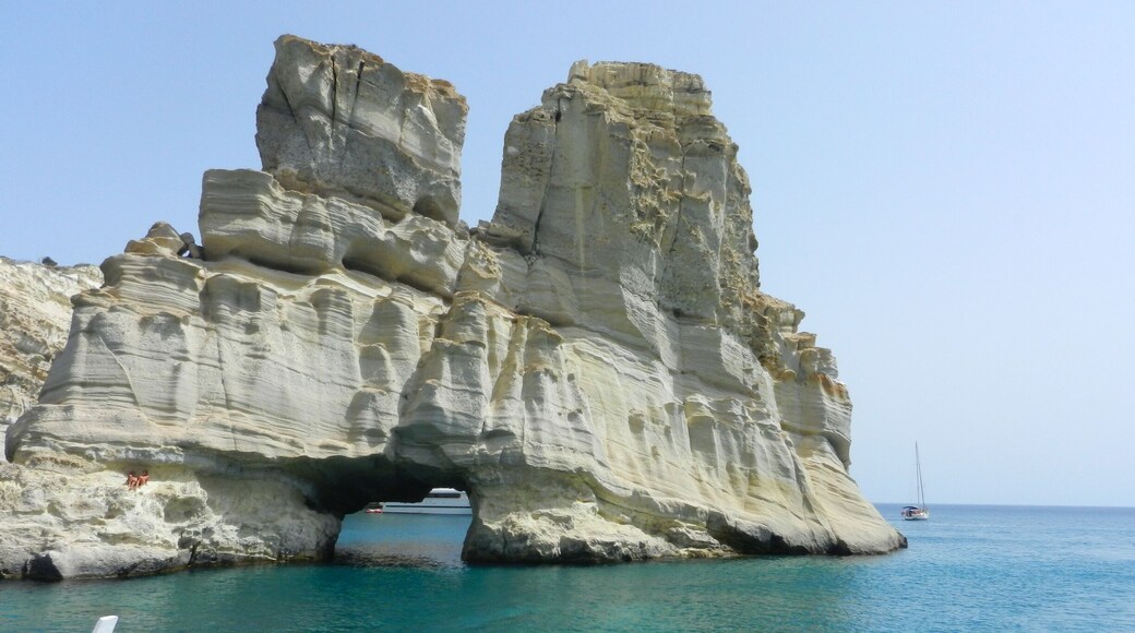 Swim the beautiful caves!!