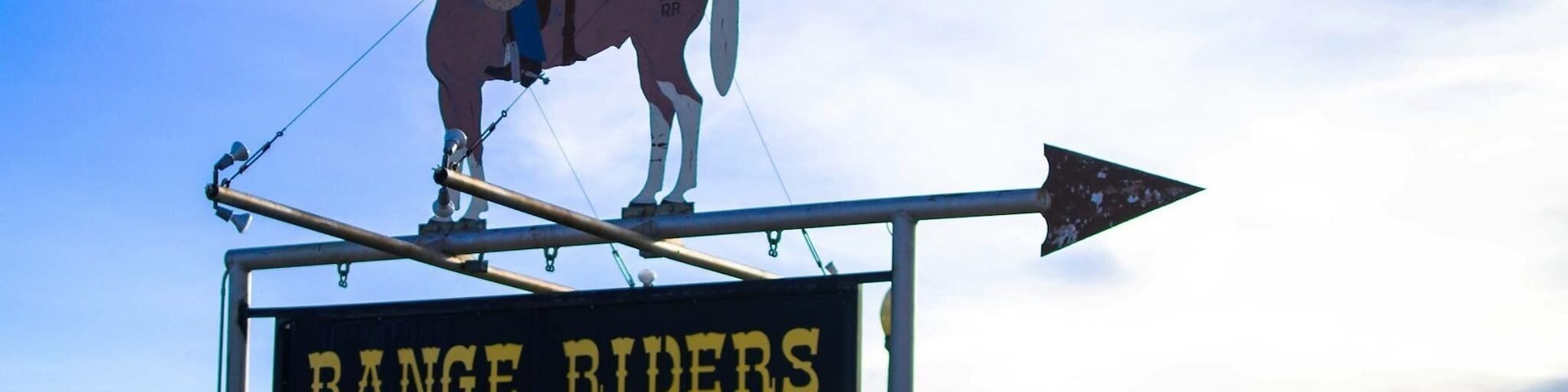 The Range Riders Museum was built on the site of the 1876 Fort Keogh cantonment and was opened in August, 1941. A great place full of wonderful history!