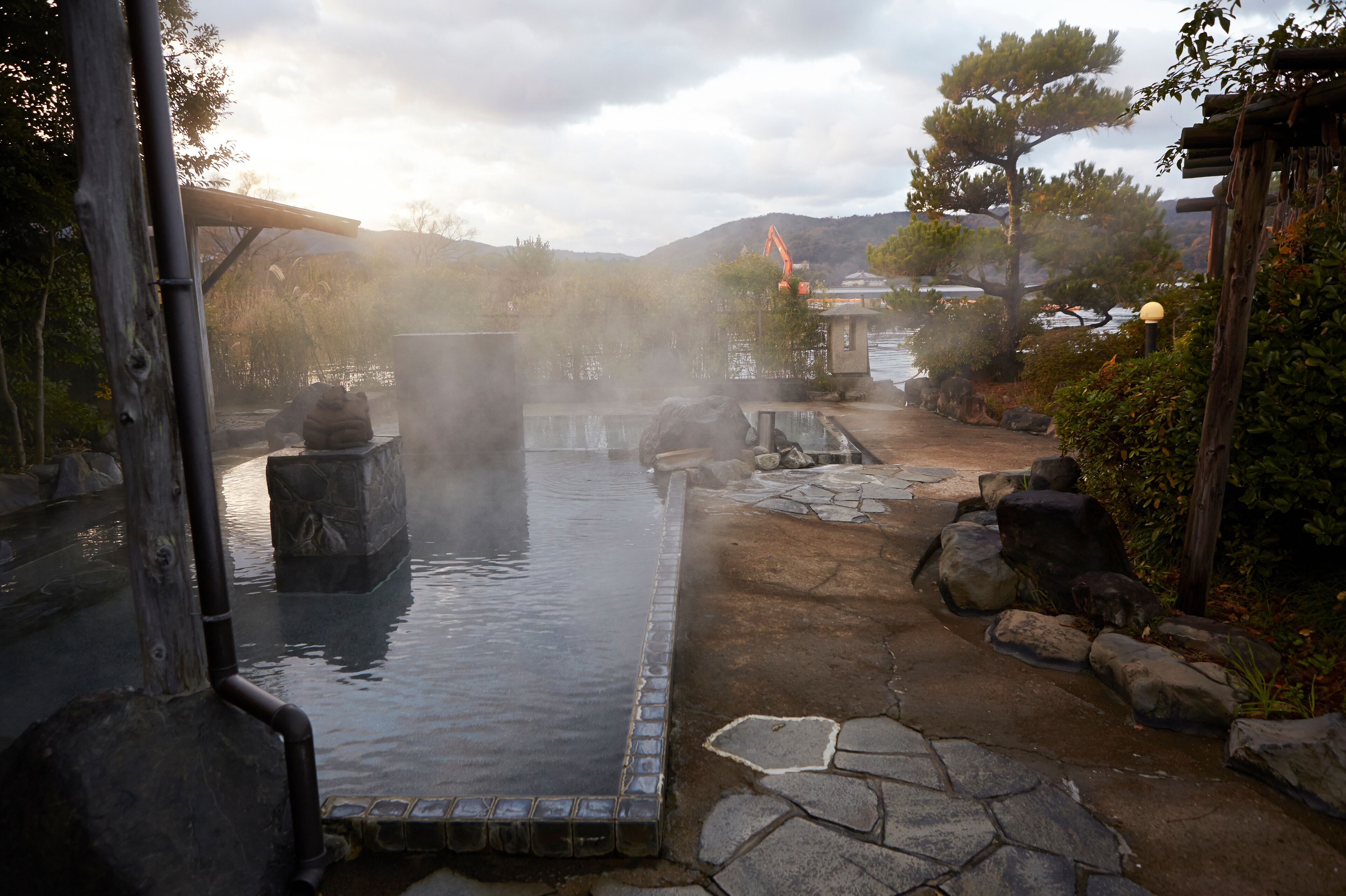 Manley Hot Springs