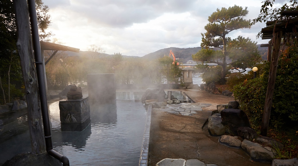 Manley Hot Springs