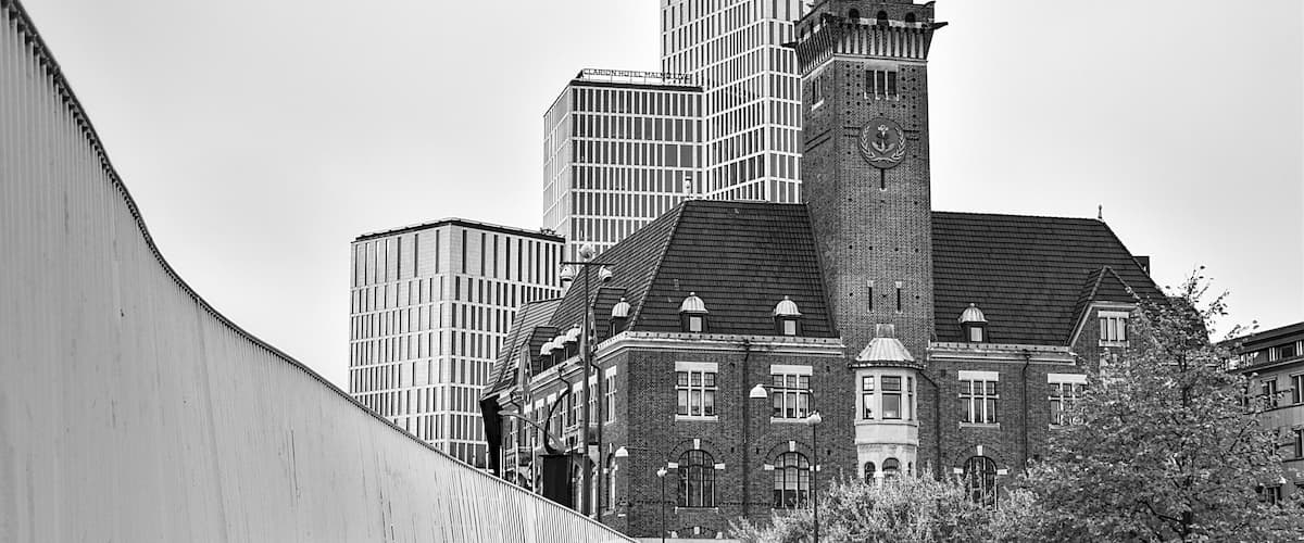 New meets old
#Trovember