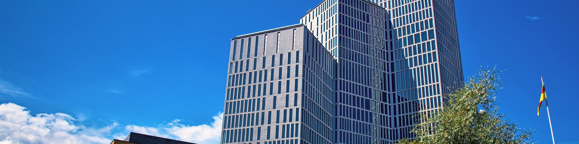 A new concert, convesion hall and hotell in Malmö City