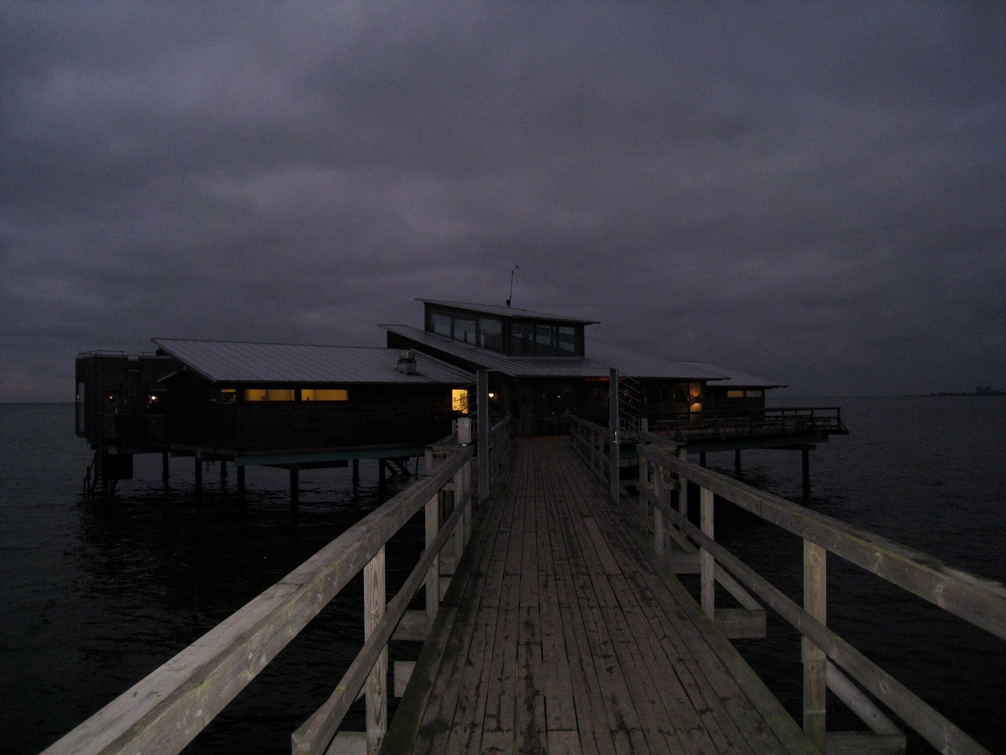 Near my bf's parents home in Sweden