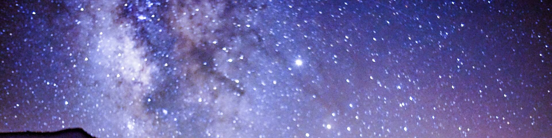 #Adventure
The night sky over Twin Lakes
Bridgepoint, California.