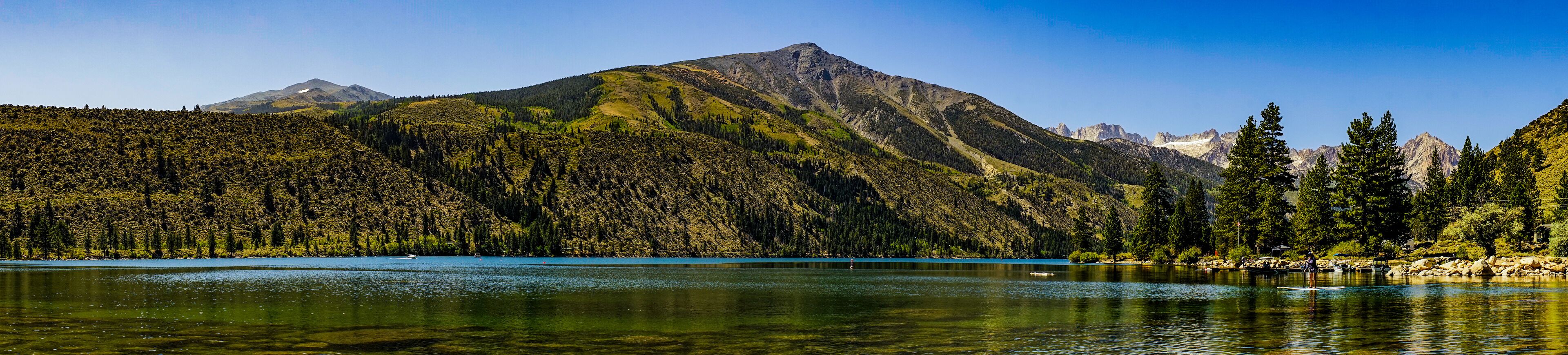 #Adventure
Twin Lakes lower lake
Bridgepoint, California.