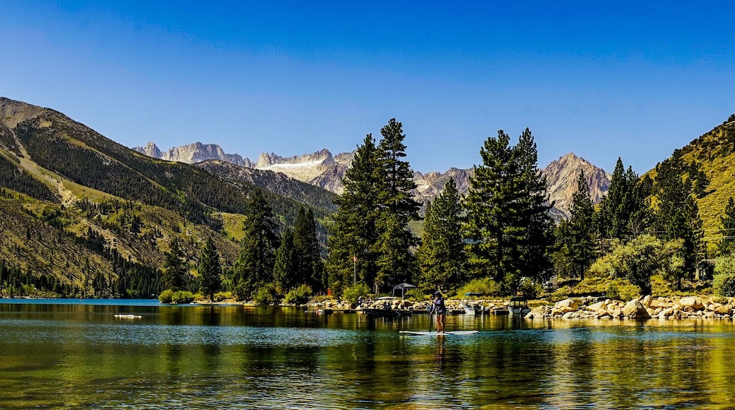 #Adventure
Twin Lakes lower lake
Bridgepoint, California.