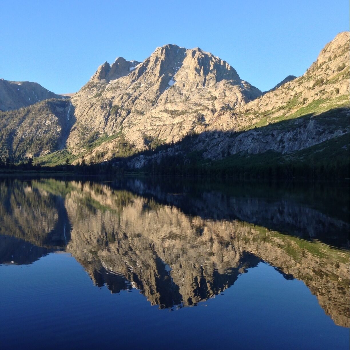 Just like glass!

#blue

#Perspectives