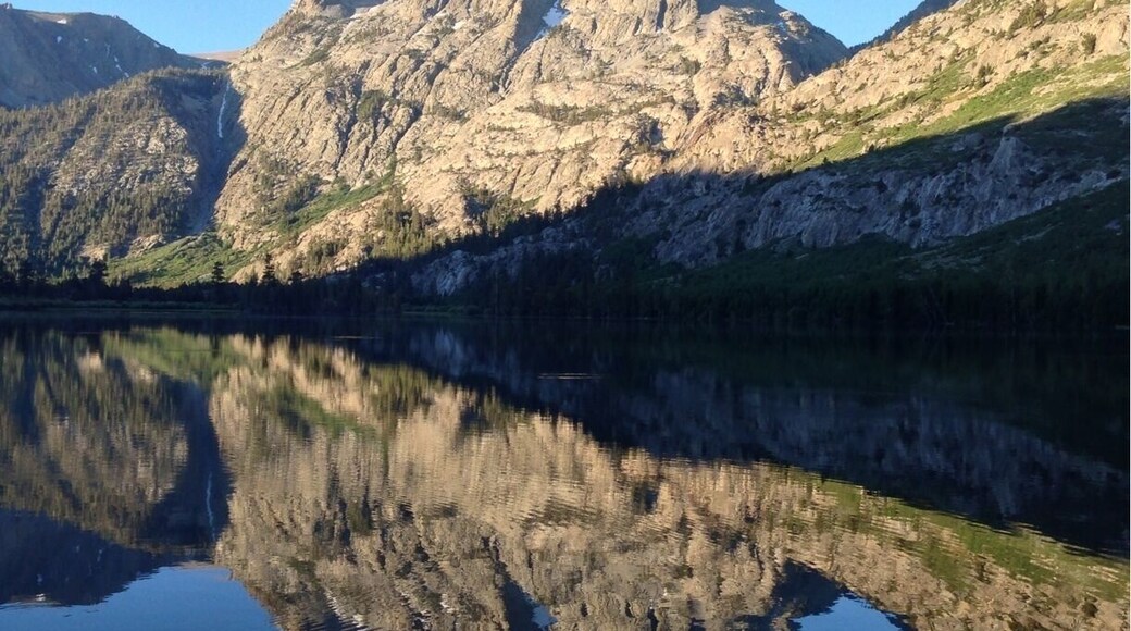 Just like glass!
#blue
#Perspectives
