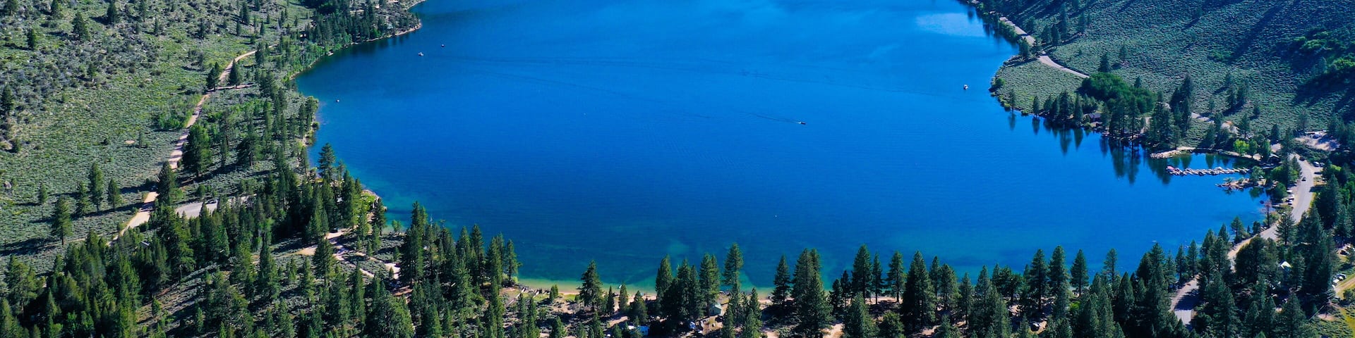 #Adventure
Twin Lakes Bridgepoint California