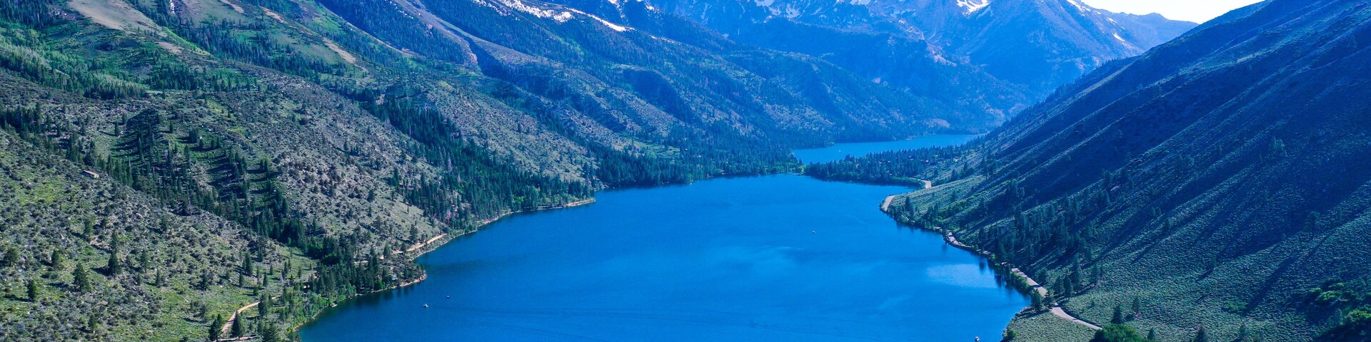 #Adventure
Twin Lakes Bridgepoint California