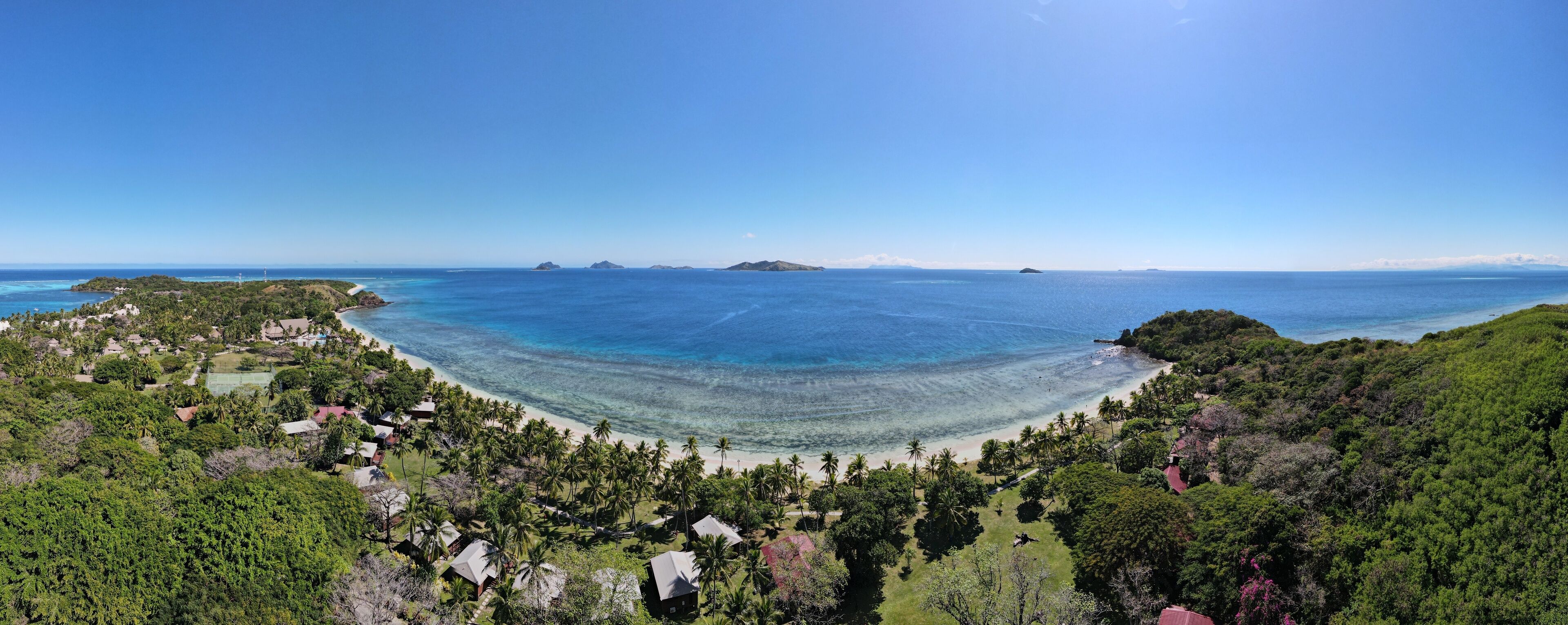 Mana Island Resort & Spa Fiji