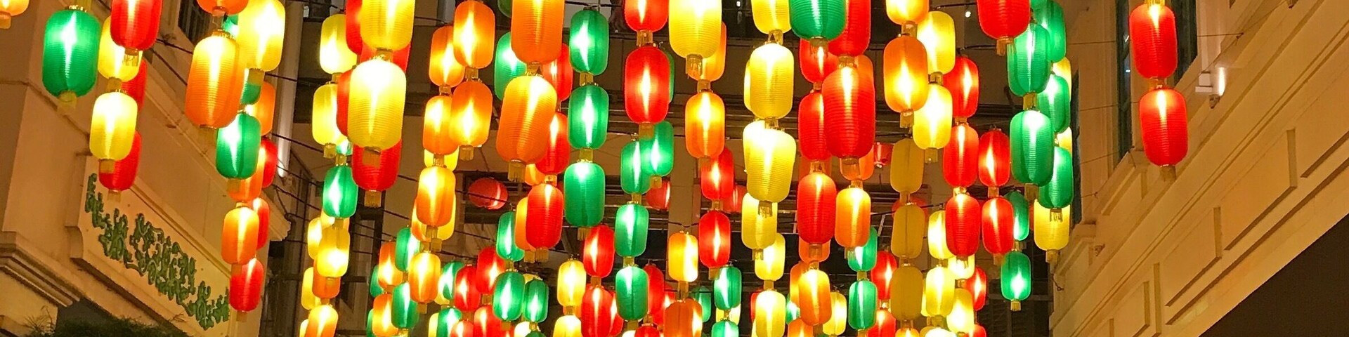 Lanterns!!..#chineselantanterns#binondo