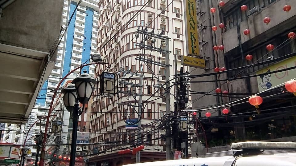 Chinatown, Manila #LifeAtExpedia