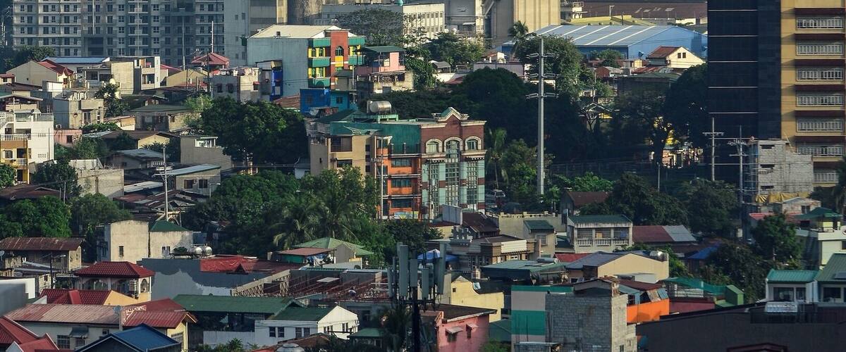 Back in Manila, views of BGC, Bonifacio Global City, #Urban Jungle
Manila, Philippines