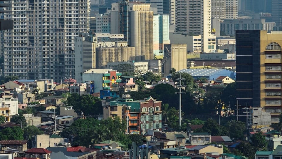 Back in Manila, views of BGC, Bonifacio Global City, #Urban Jungle
Manila, Philippines