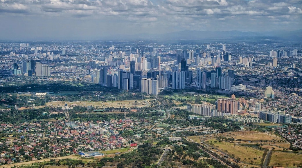 Metro Manila, Philippines