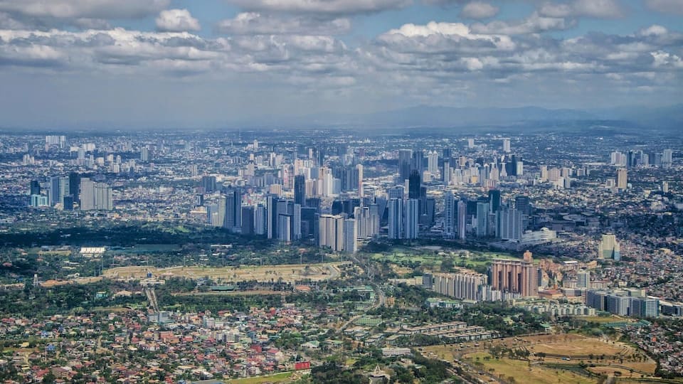 Metro Manila, Philippines