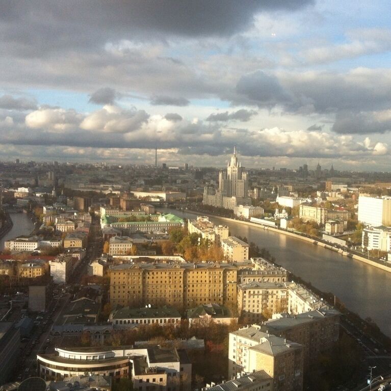 Zamoskvorechye District