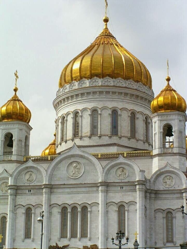 17号　古都 Cathedral of Christ the Savior Tours - Book Now | Expedia