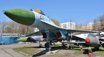 Distrito de Meshchansky