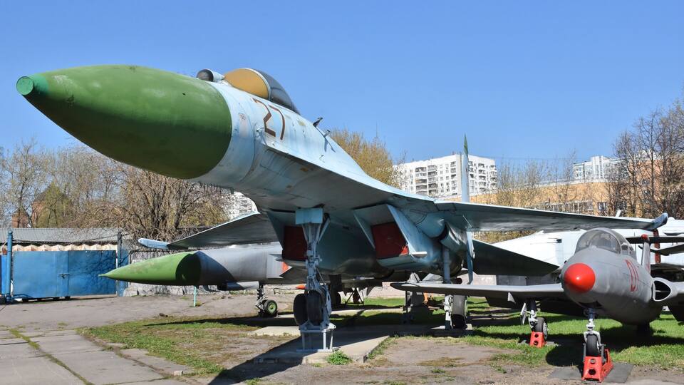 #lksawaydays in Moscow, a great museum covering all aspects of the Soviet armed forces from tanks to aircraft