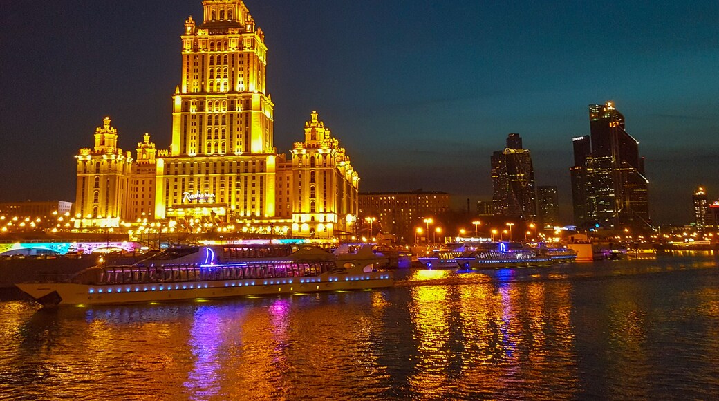 The Ukraine Cruise
#TroveOnTuesday