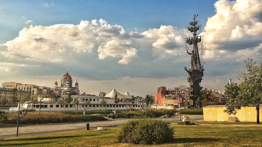 ムゼオン芸術公園
