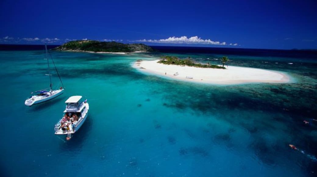 Islas Vírgenes Británicas