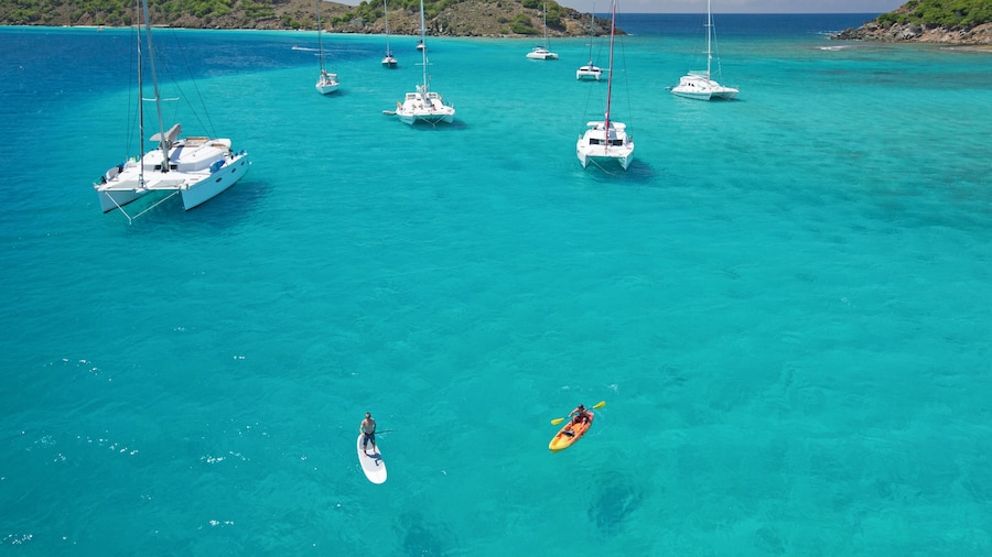 Britse Maagdeneilanden