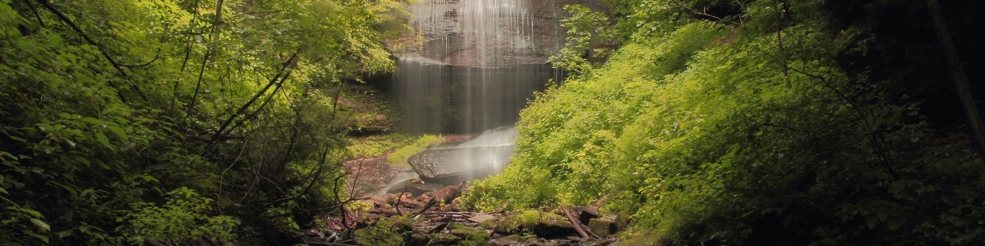 Mr Rogers grandparents owned this property