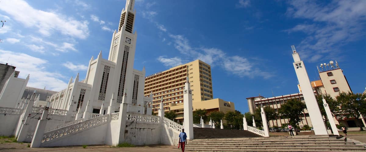 Maputo