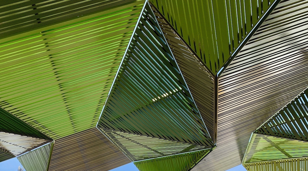 Langtree Mall, Mildura, Victoria