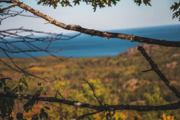 Great hike up hogback! Beautiful fall colors!
#BVStrove