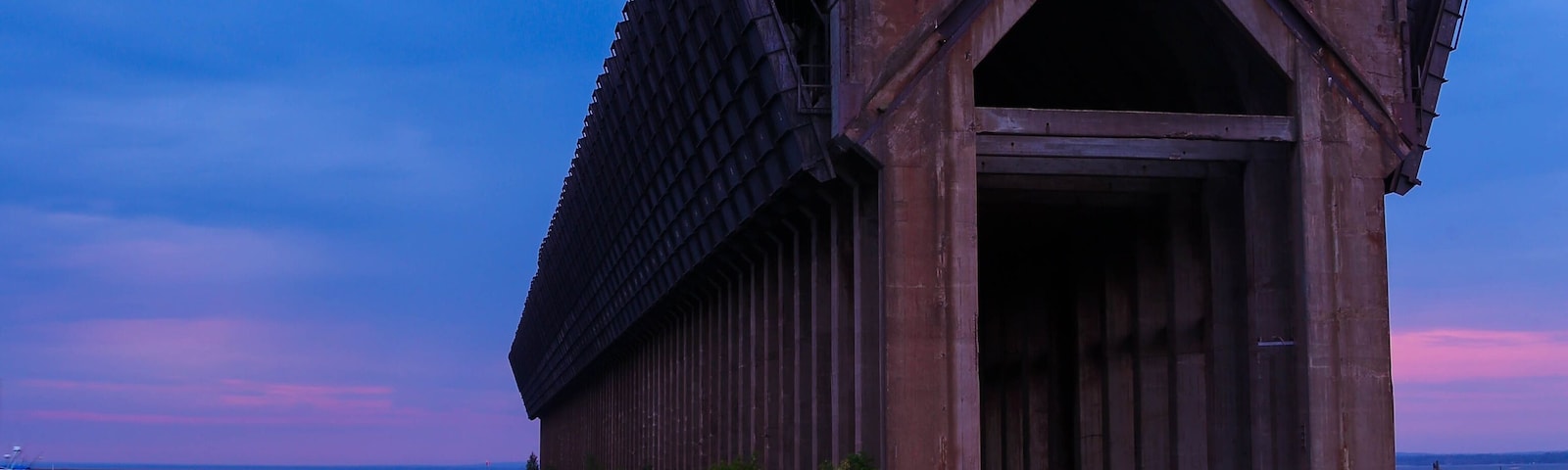 My favorite picture. I woke up at 4am to catch the epic contrast of the pink sunrise and leftover blue hour. I am a student in Marquette and I am stuck between staying in University and pursuing travel photography. This trip would give me the confidence and help me build my portfolio so I am able to make my decision! Thanks for reading Brendan!
#BvSCrete