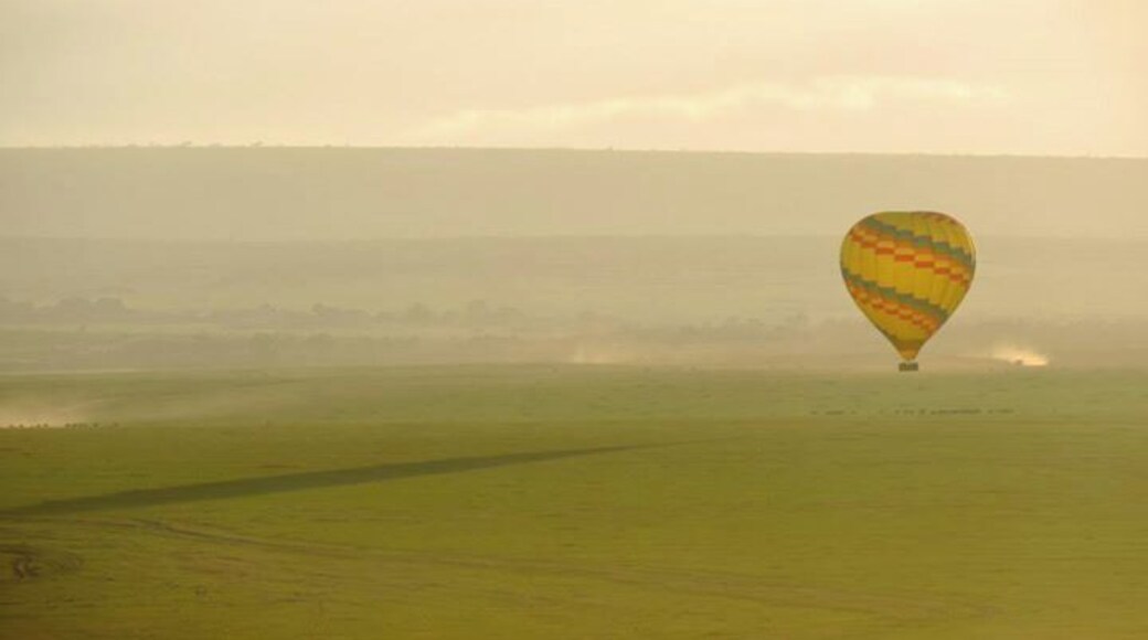 Área de conservación de Naboisho