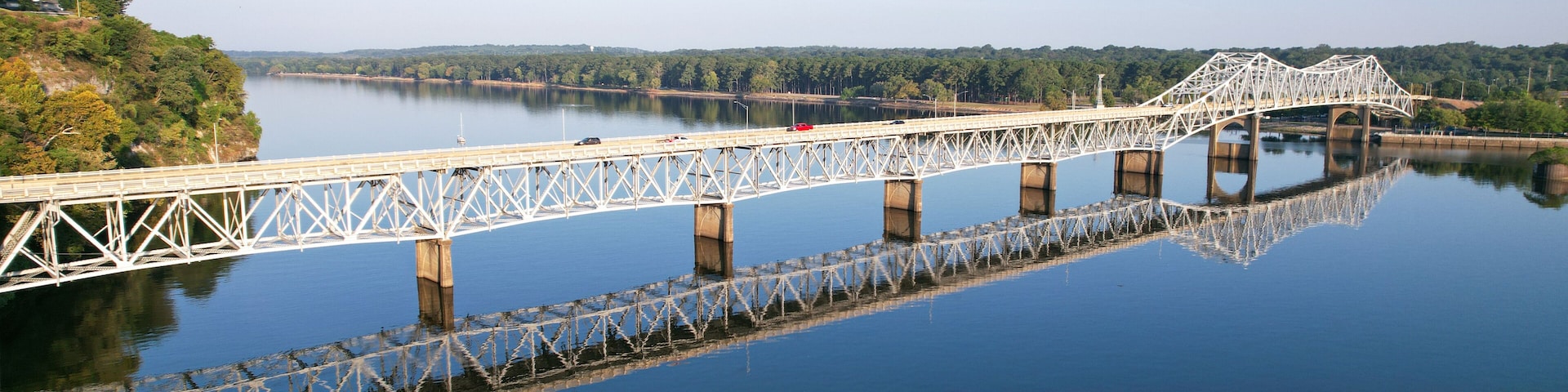o'neal bridge florence al