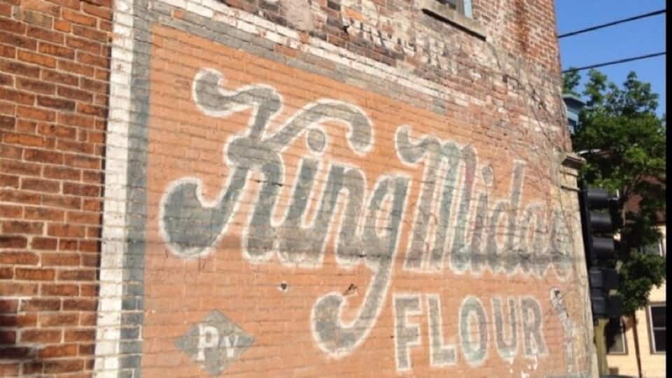 nostalgia. #madison #vaf2012