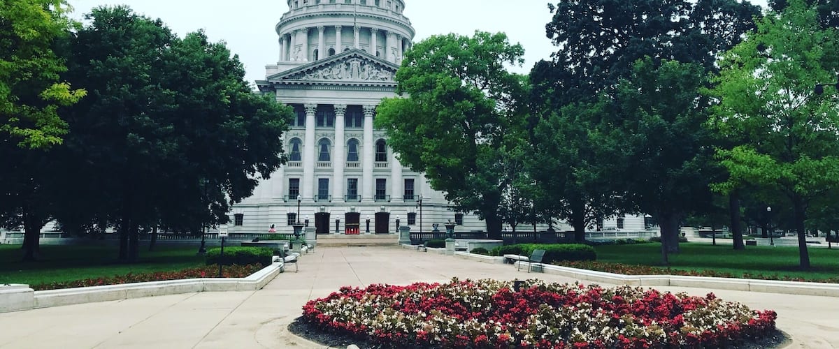 Capitol Building