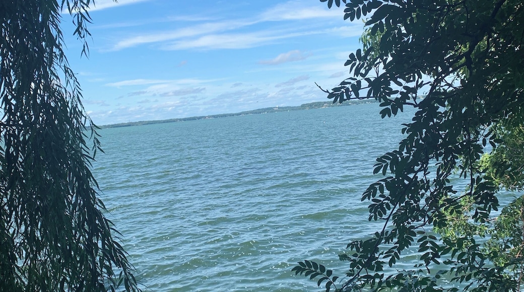 Walks with my nieces!